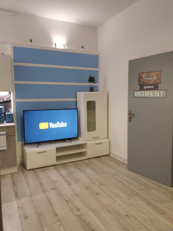 Central Lichtenberger Apartment For 6 People Berlin Eksteriør billede